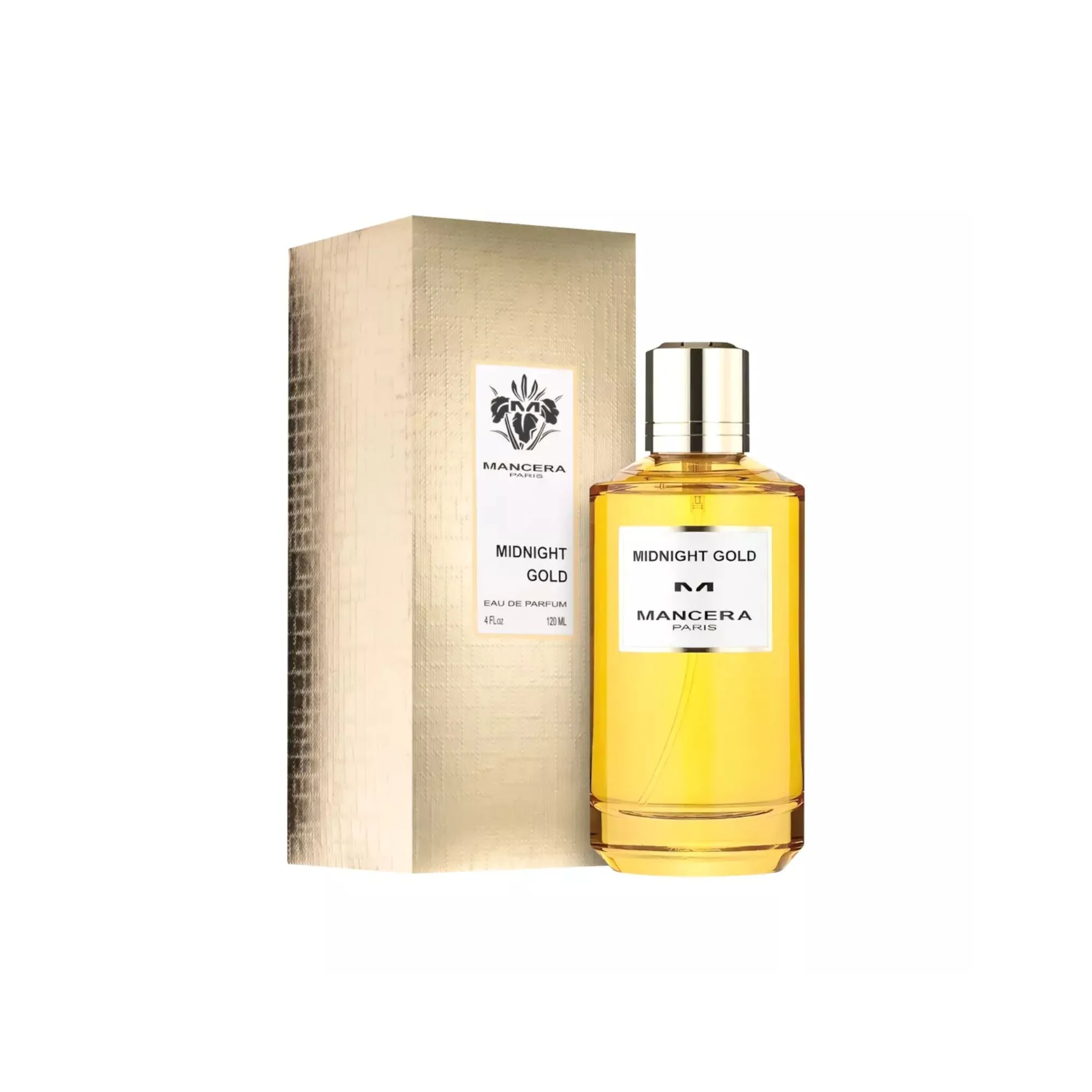 Midnight Gold Eau de parfum